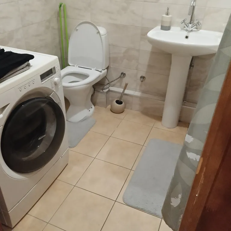 Квартира в 3 минутах от метро Чкаловская и ТЦ Мегаполис.