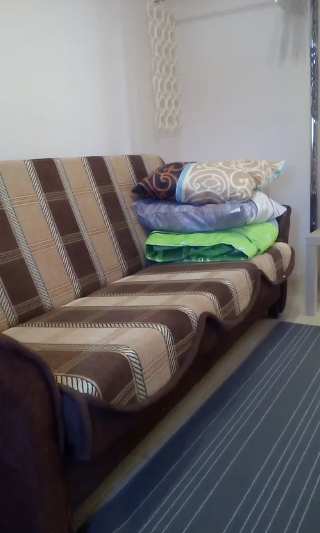 Коттедж 2 этаж дома с отдельным входом — Новоотрадное