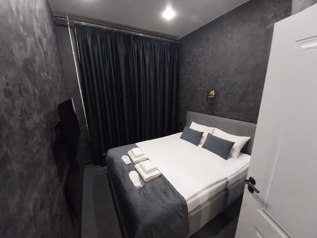 Квартира Комната — Санкт-Петербург