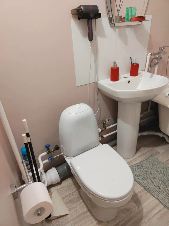 Комфортная квартира для вашего отдыха