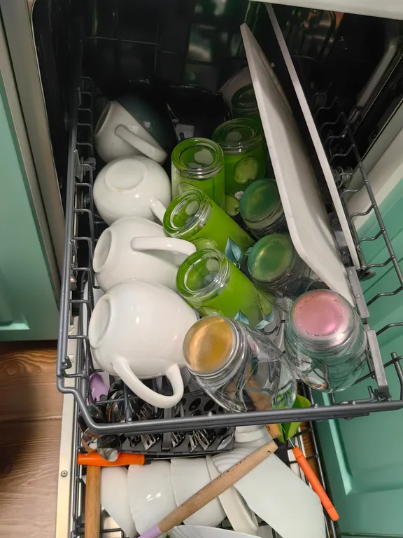 Квартира Квартира Евродвушка с видом на море — Геленджик