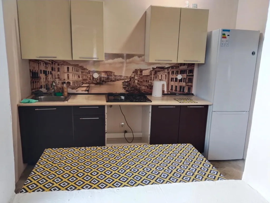 Двухместный стандарт AT Relax House A1