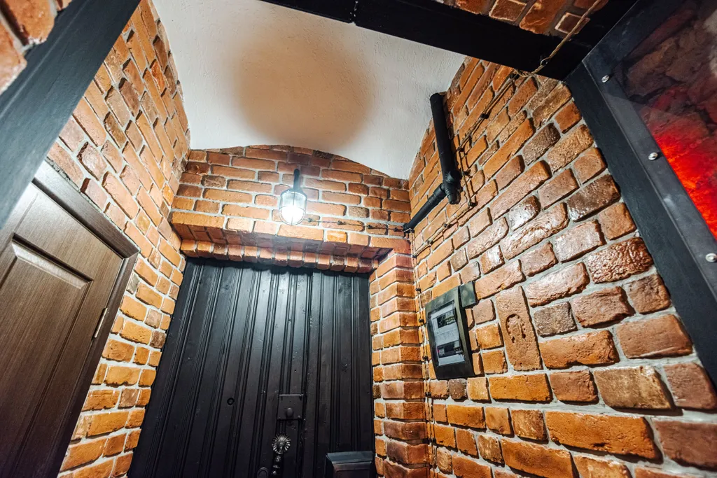 Квартира Квартира Уютная мини-студия в центре — Санкт-Петербург