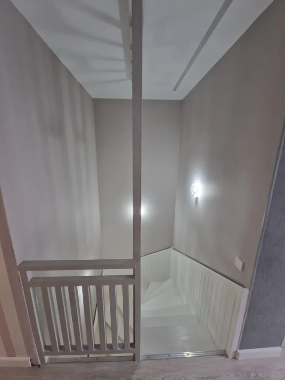 Таунхаус для семьи