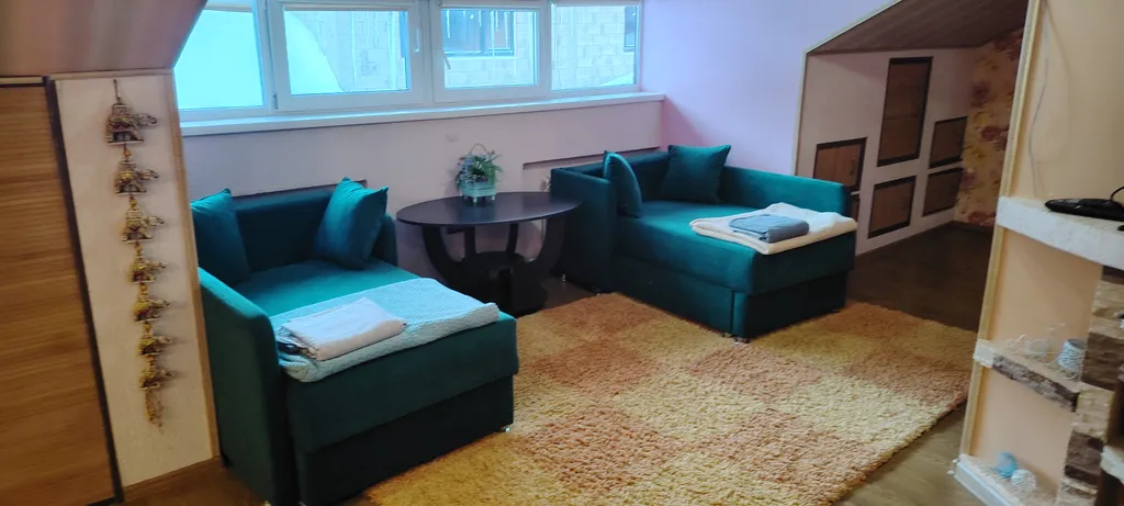 3-комнатный Дом