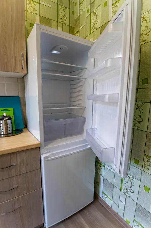 Комфортабельная квартира в курортной части города