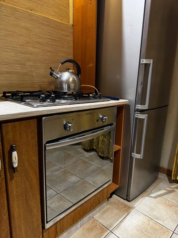 Квартира Двухкомнатная квартира в старом районе — Колпино