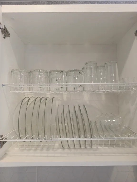 2-комнатная квартира с евроремонтом в престижном районе у РТЦ Виконда