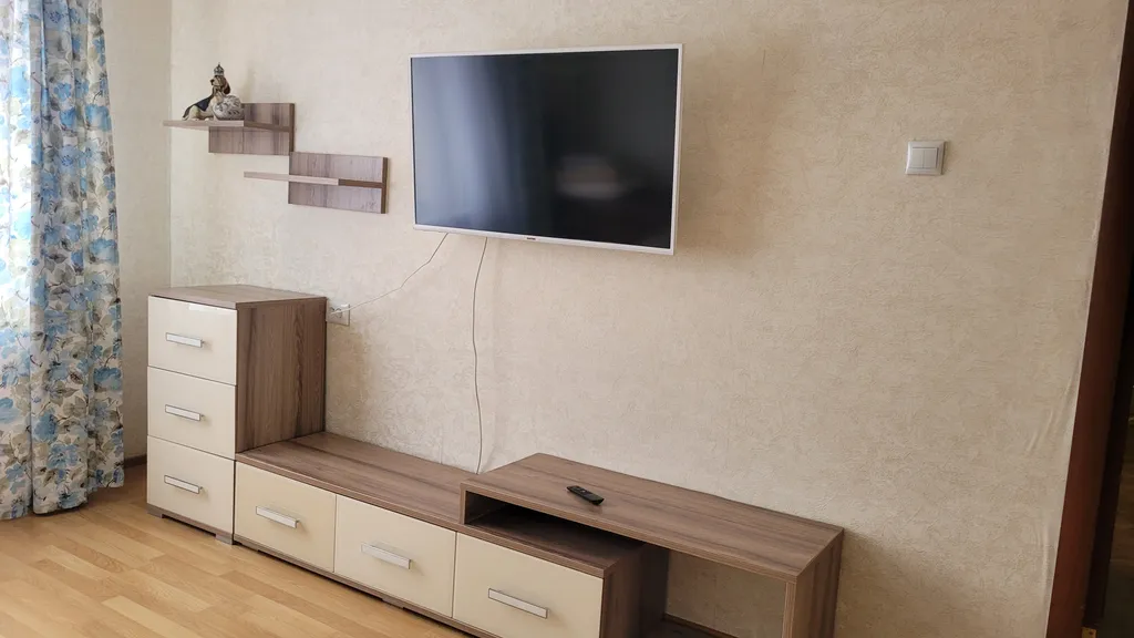 Трехкомнатная квартира со всеми условиями. — аренда посуточно в Ижевск