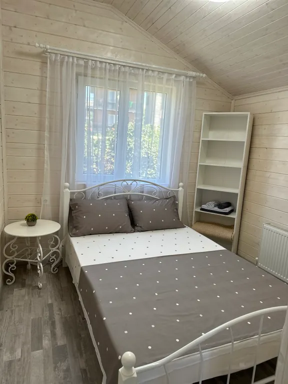 Домик у моря