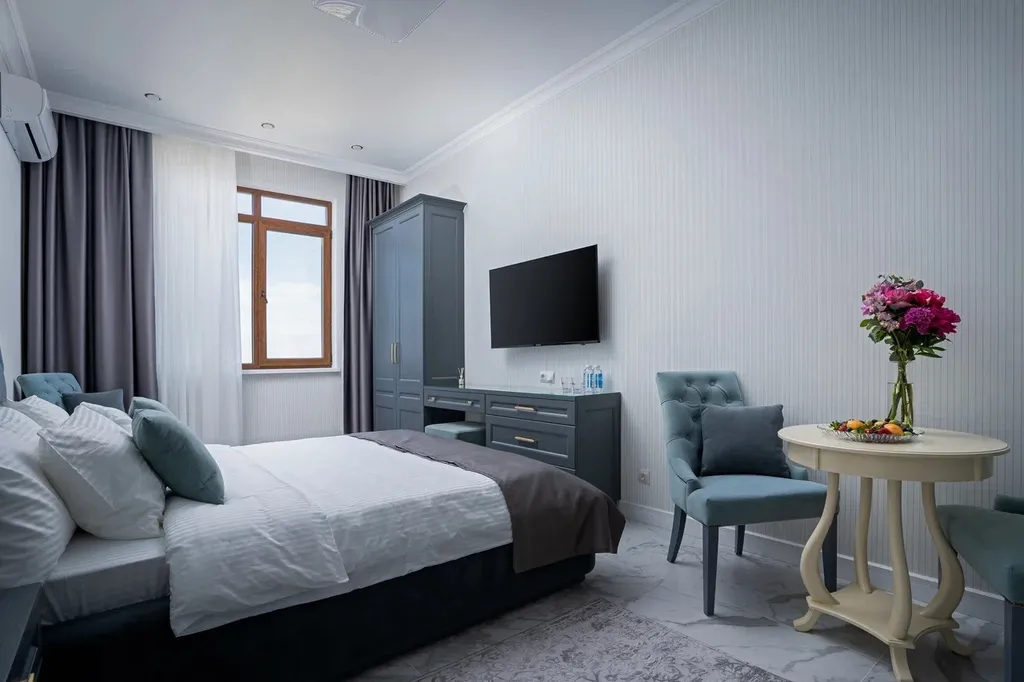 Квартира Комната — Геленджик