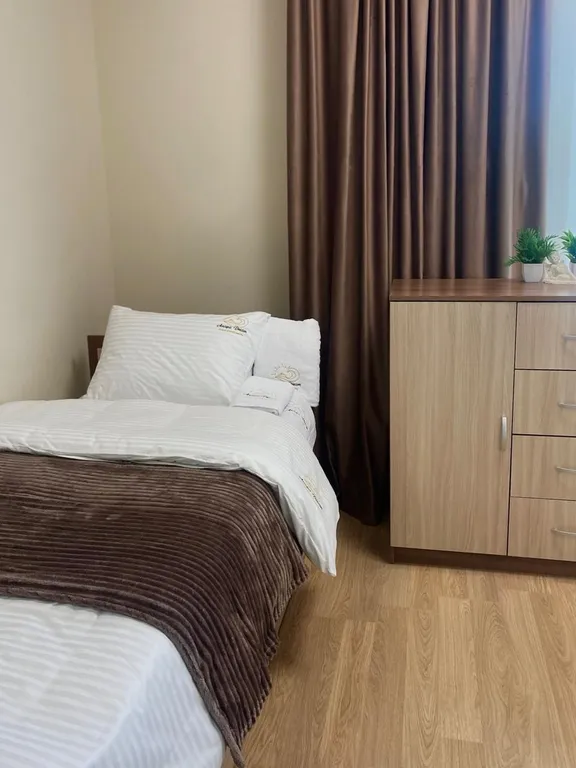 Квартира 2-ком.квартира с балконом и видом на море ЖК Анаполис — Варваровка