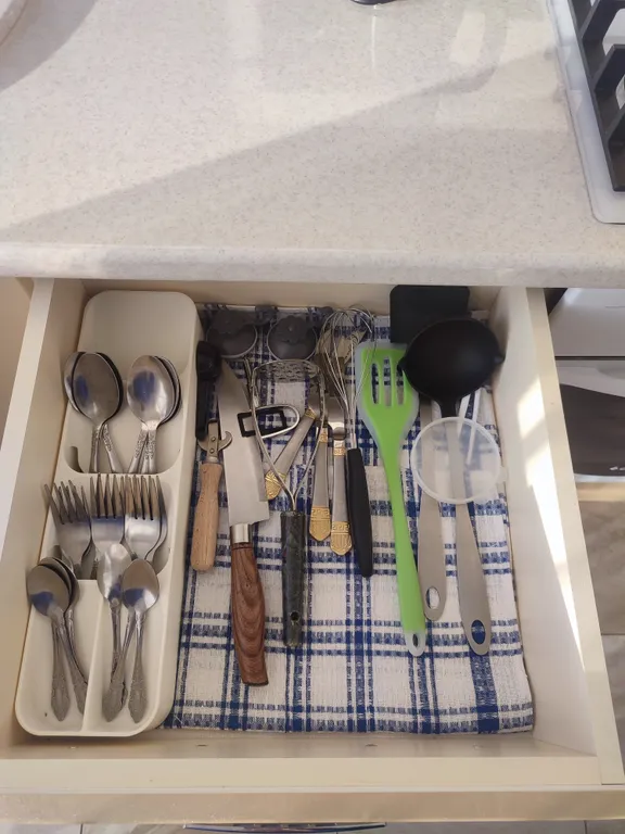 Апартаменты с видом на горы