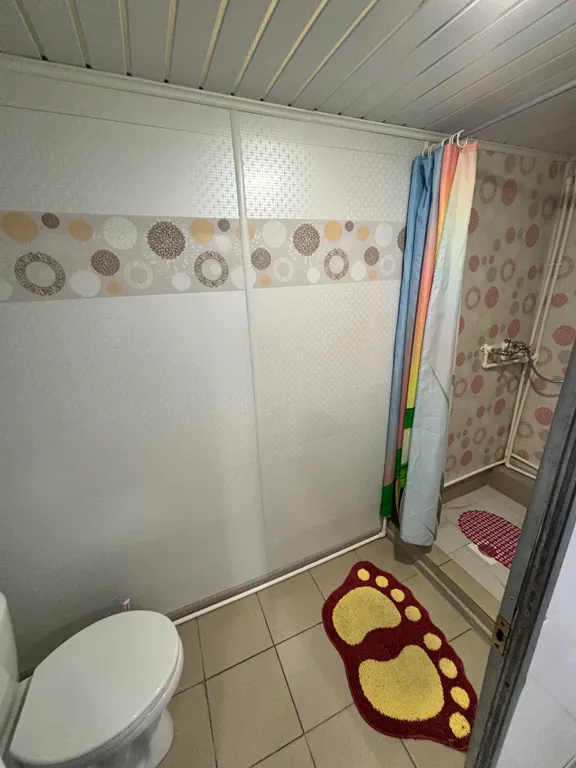 Номер в ночлежном доме