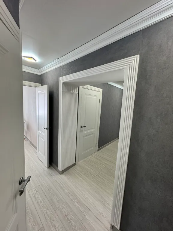 Квартира Уютная квартира — Дербент