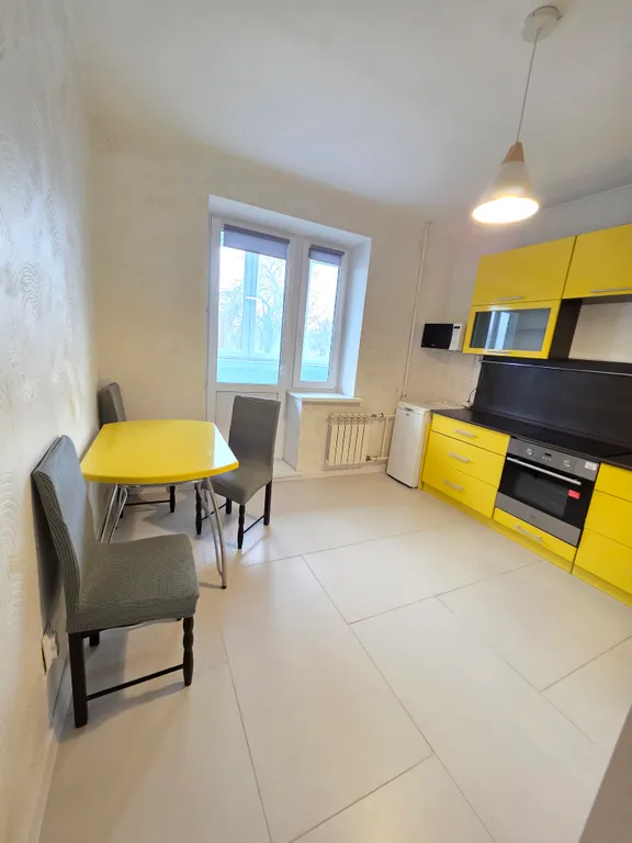 Квартира в Советском районе