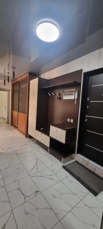 Уютная трешка в центре города