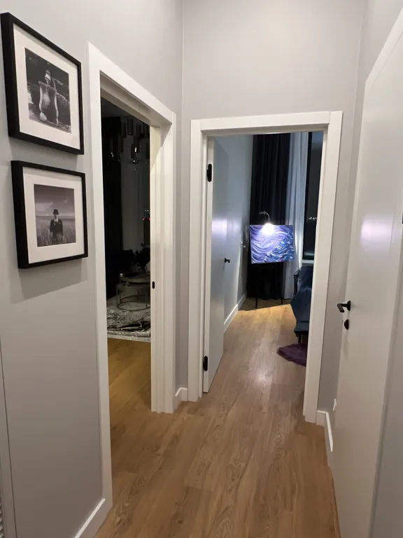 Квартира Квартира в центре Москвы — Москва