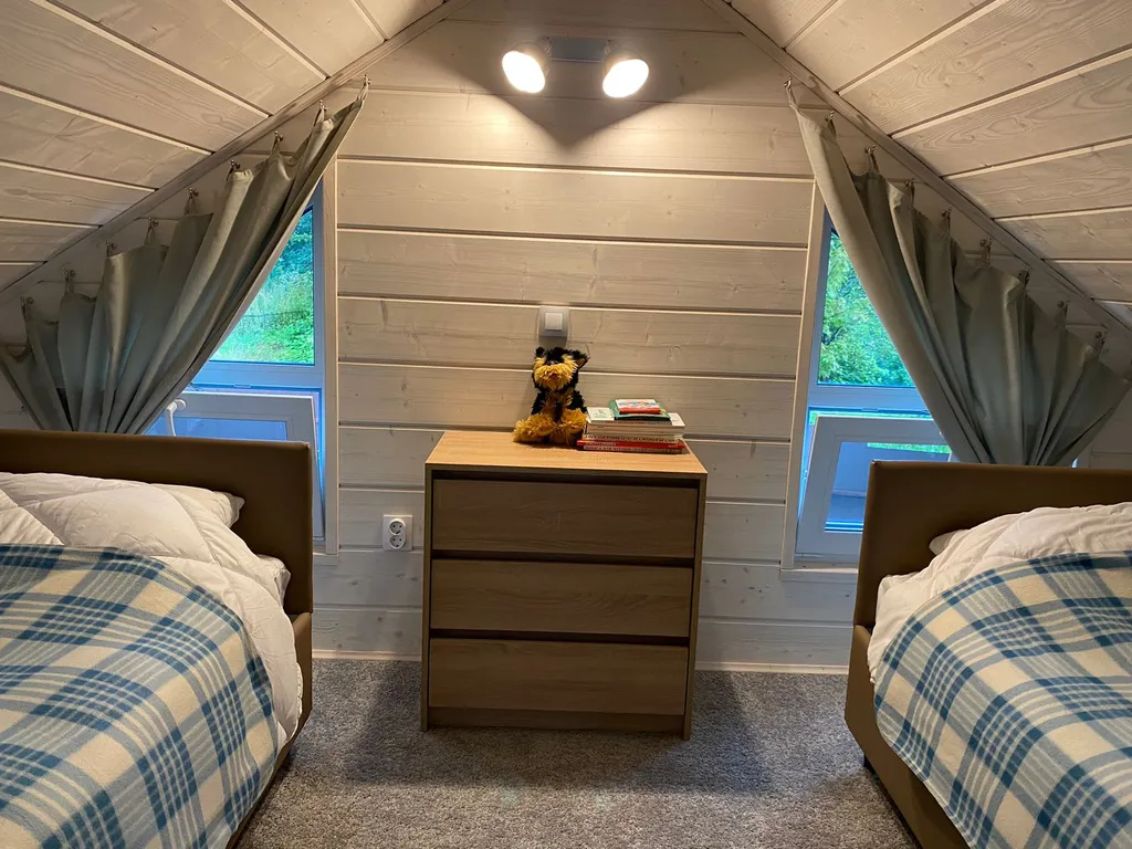 Снегири&Синички