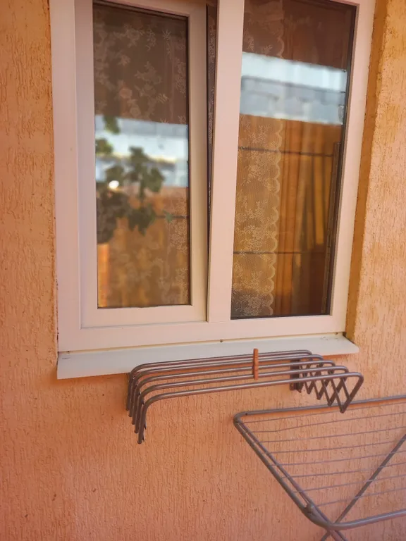 Квартира Квартира 3х местный номер с 2 спальной кроватью и раскладным 1 спальным диваном — Адлер