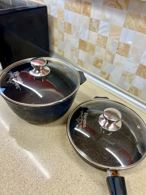 Уютная квартира у метро Дружбы Народов