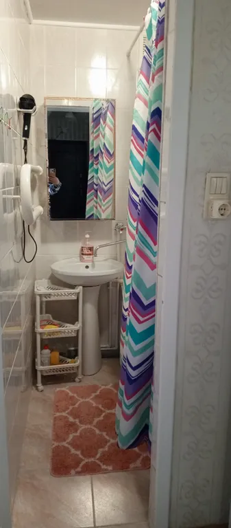 Квартира у моря