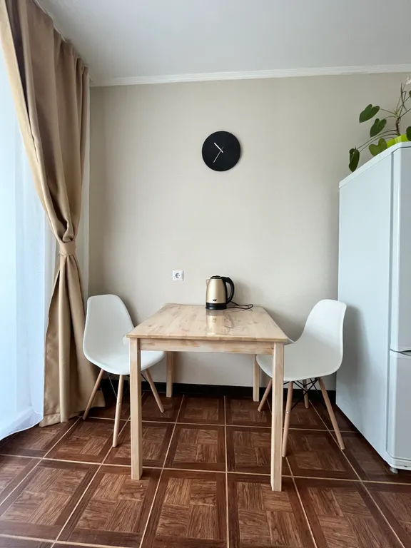 Уютная квартира в центре