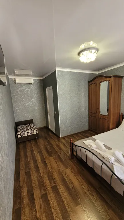 Квартира Комната — Сириус