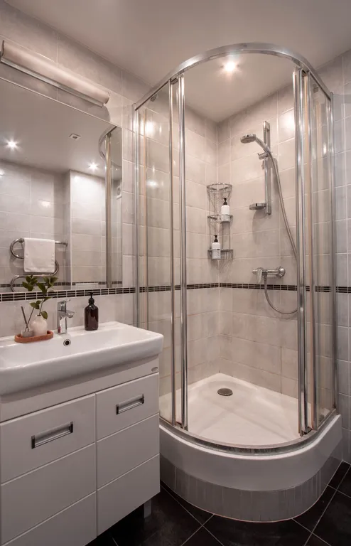 Апартаменты Артишок