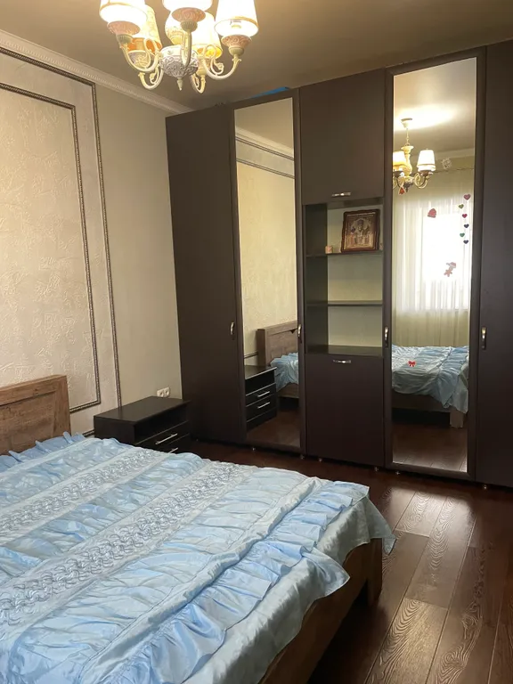 Уютная квартира в центре