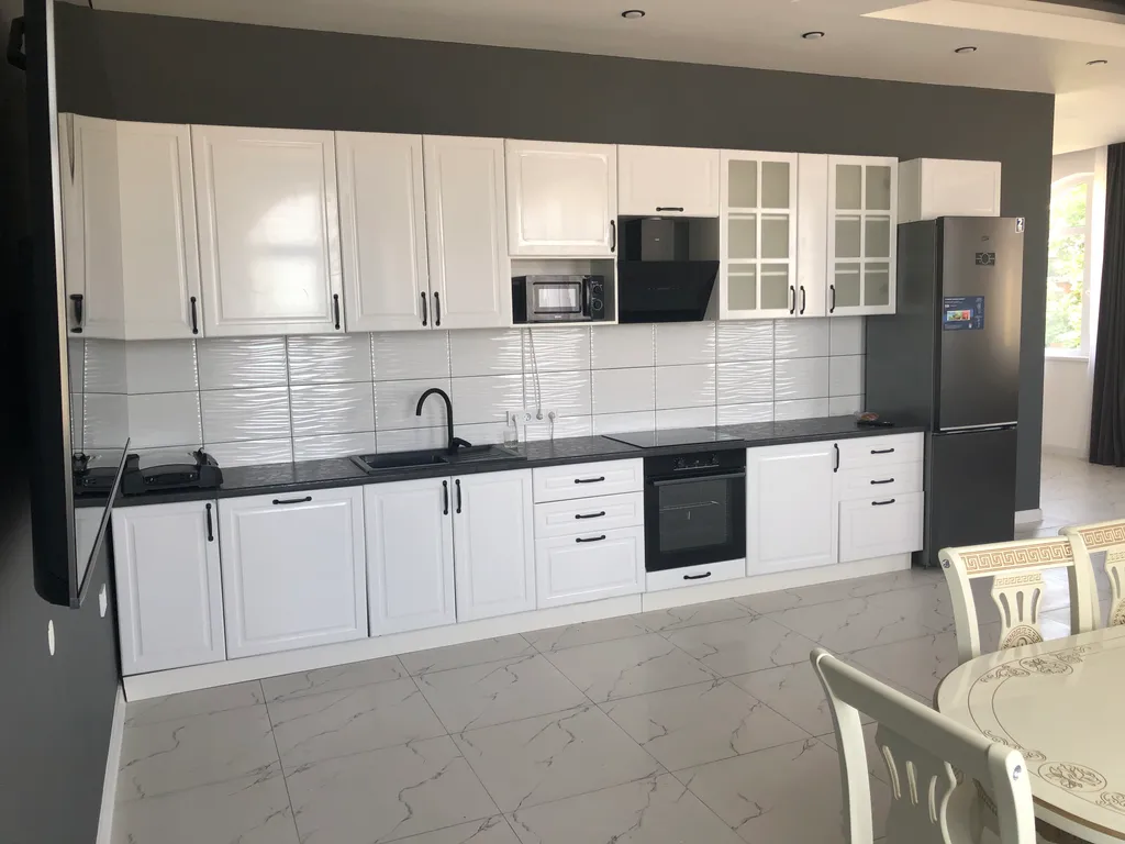 Апартамент Ayshe prestij люкс