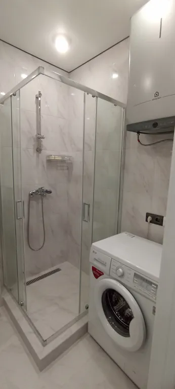 Квартира Новая квартира с новым ремонтом — Адлер