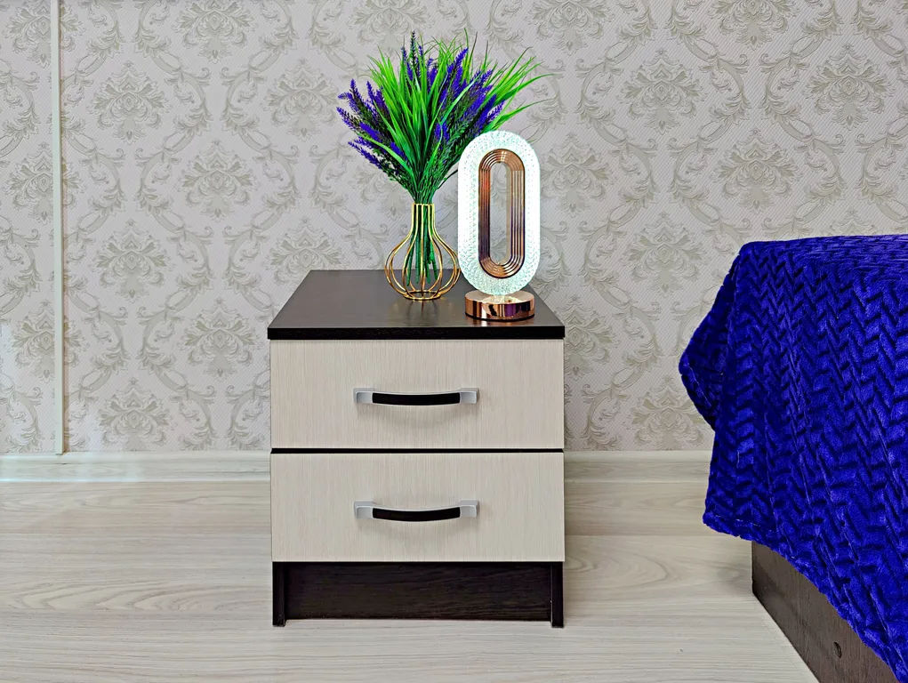 Уютная квартира у Меги