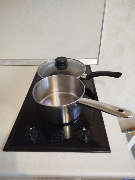 Уютная студия в центре города