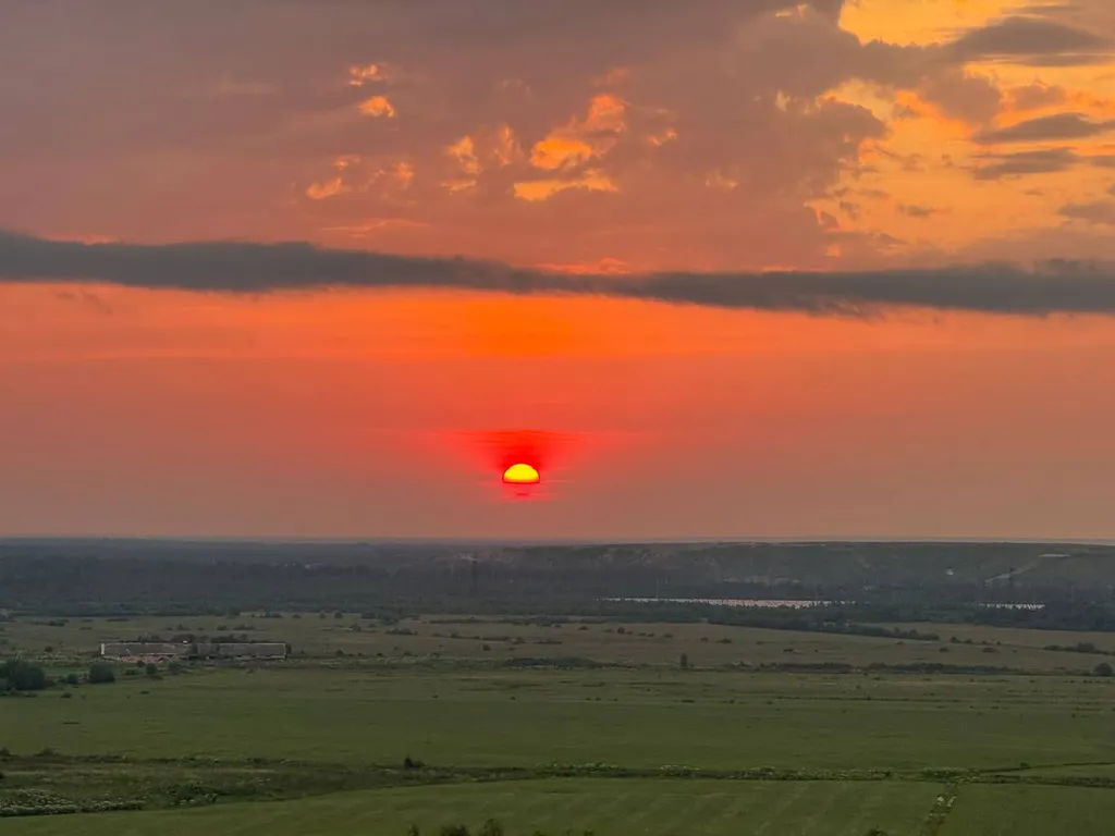 Квартира Квартира Арт-студия "Двенадцатый этаж" — Санкт-Петербург
