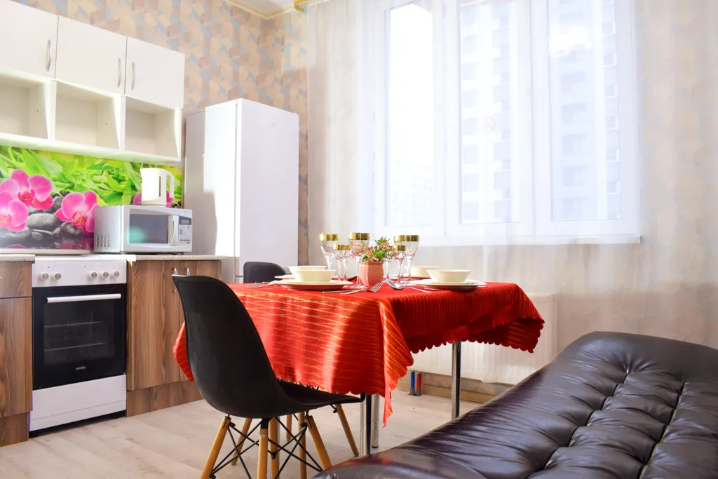 Просторная двухкомнатная квартира в ЖК Новое Медведково