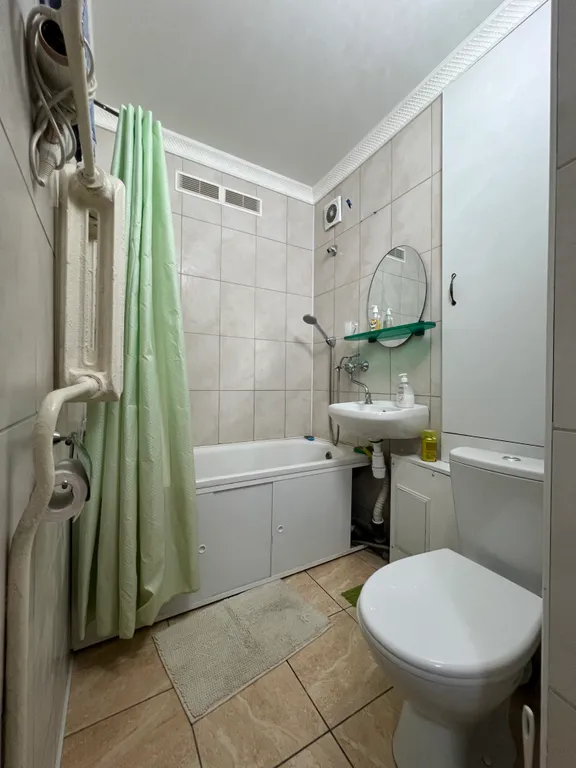 Квартира Квартира в центре — Калининград