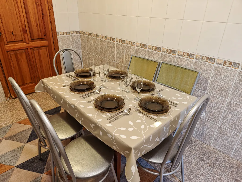 Вилла Волга №2