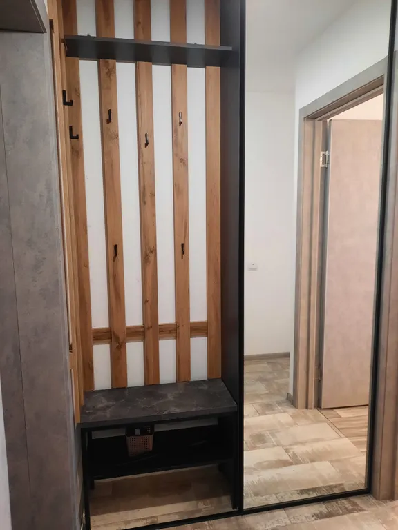 Квартира в центре нового города у ТРЦ ВолгаМолл