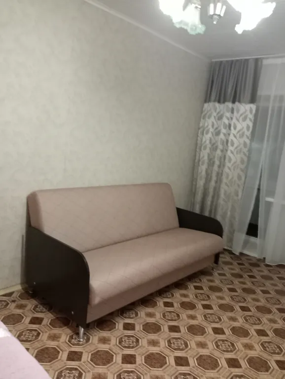 Теплая, уютная квартира в центре города