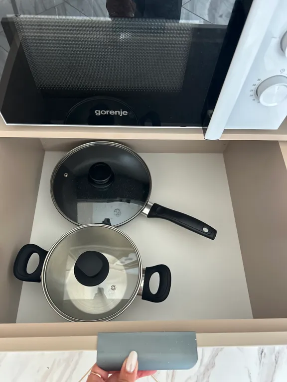 Студия в Верево Сити