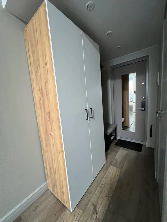 Квартира Квартира BestFlat24 Шереметьевская Отличная студия — Москва