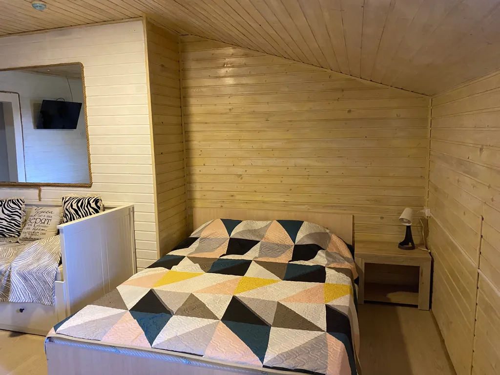 Квартира Апартаменты Легенды Крыма — аренда посуточно в Керчь