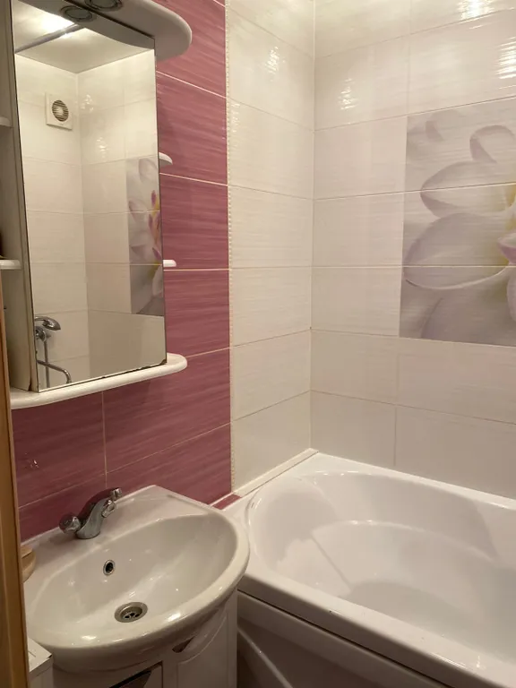 Квартира Уютная квартира в спальном районе — Кострома