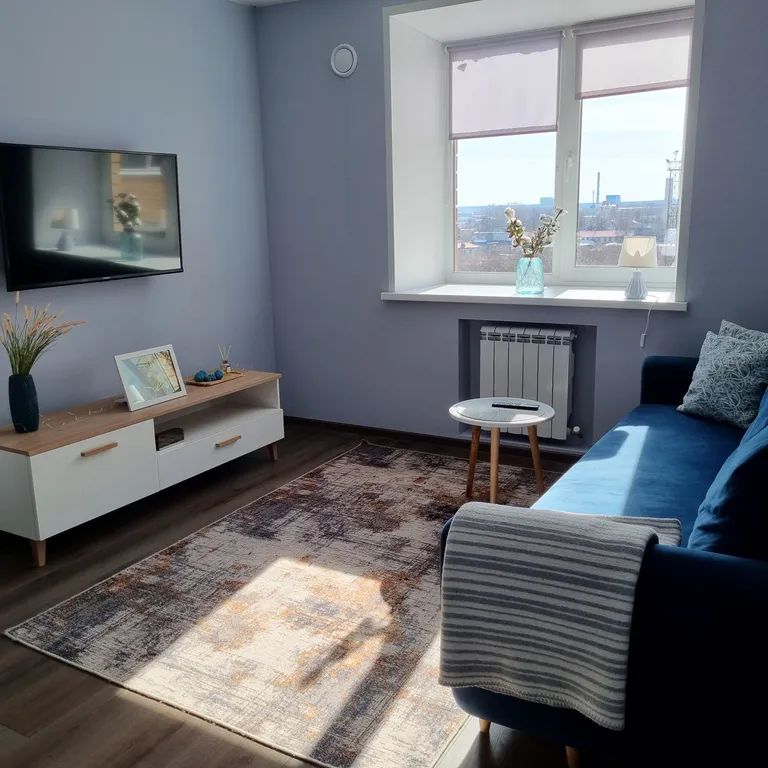 Квартира для комфортного отдыха — аренда посуточно в Йошкар-Ола