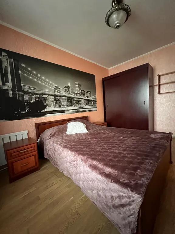 3-комнатная квартира в Белгороде