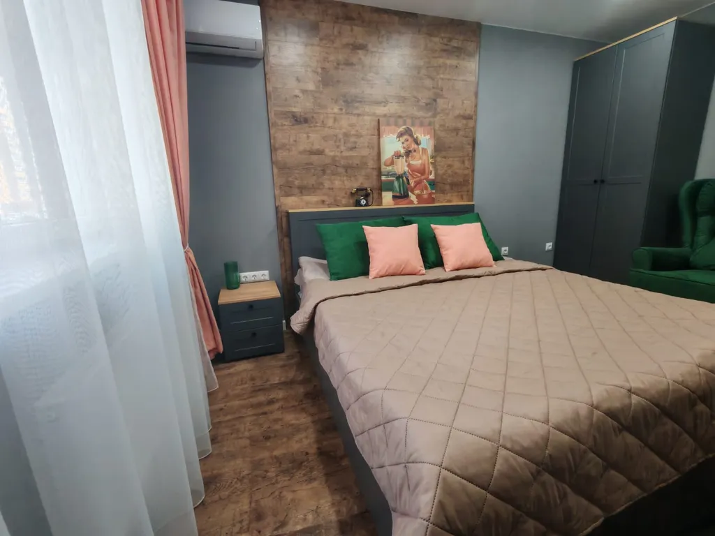 Уютная квартира в ЖК Есенинские поля