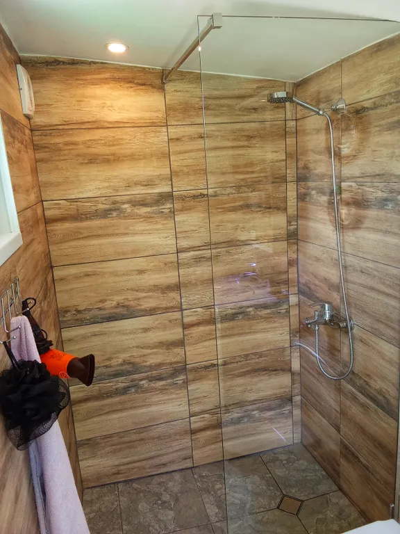 Коттедж Коттедж MoreHaus — Сочи