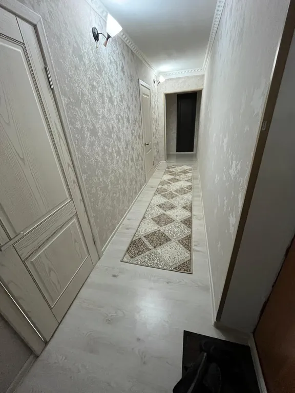 Квартира в центре города со всеми условиями