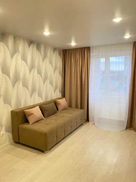 1-комнатная квартира, ледовый дворец Сокол, ДК Химик